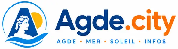 Logo Agde.city
